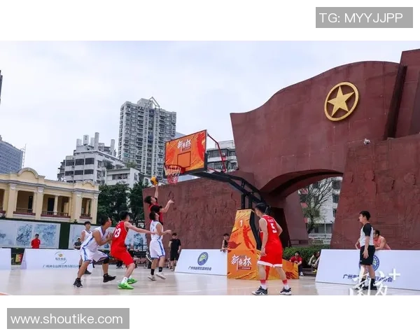 广州篮球队技术实力强劲荣登全国篮球技术排行榜第五名